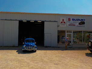 Photo n°7 de N.S.A - NYONS SUZUKI AUTOMOBILES à Nyons (Garage automobile)