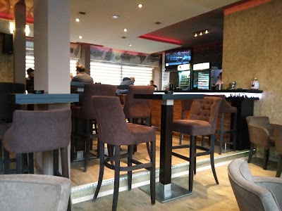 cafe