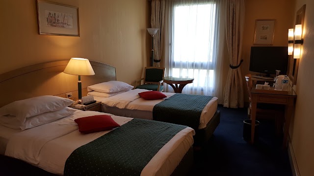 Le Passage Hotel And Casino