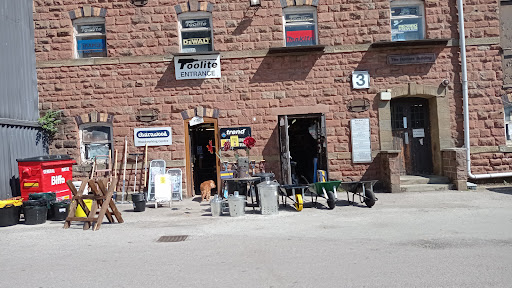 Toolite Co - Visual