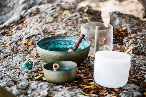 Michelle Helfner, L.Ac. Integrative Wellness - Thumbnail