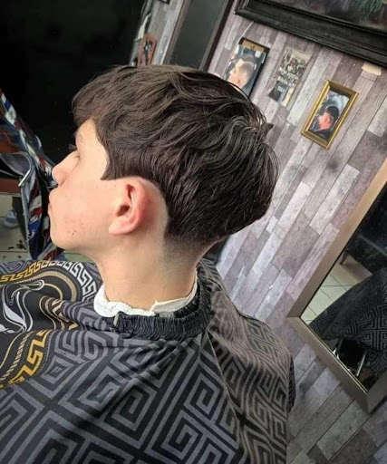 MAFIA CUTZ - Thumbnail