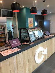 Photo n°9 de Le Cercle Pizza à Aulnay-sous-Bois (Pizzas à emporter)