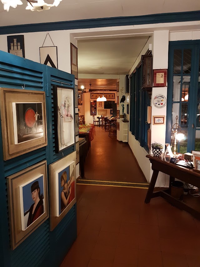 Ristorante Il Ciacolon