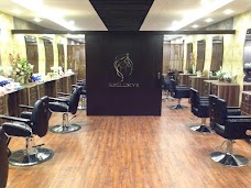 Exclusive Beauty Salon rawalpindi