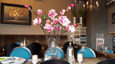 Bistro De Rode Kater - Thumbnail