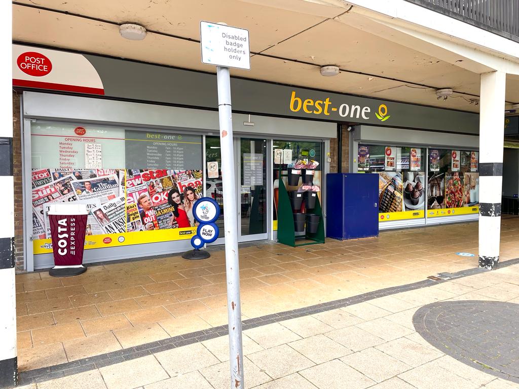 Bestone Store Southgate