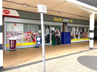 Bestone Store Southgate
