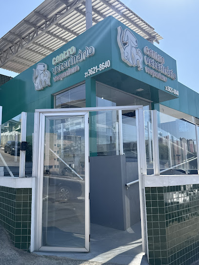 Centro Veterinário Vespasiano