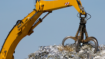 Faller Antoine - Récupération Recyclage à Fessenheim