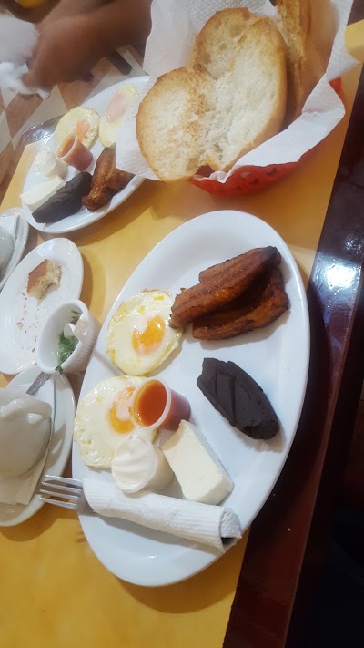 Photos of Pasteler&iacute;a y Caf&eacute; Las Delicias