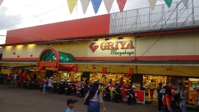 Photos of Toserba Griya Margahayu