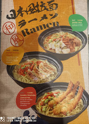 Photo n°13 de Yoyo Sushi à Paris (Restaurant thaï)