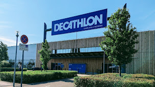 Photo n°2 de Decathlon Charleville-Mézières à Charleville-Mézières (Magasin de vêtements de sport)