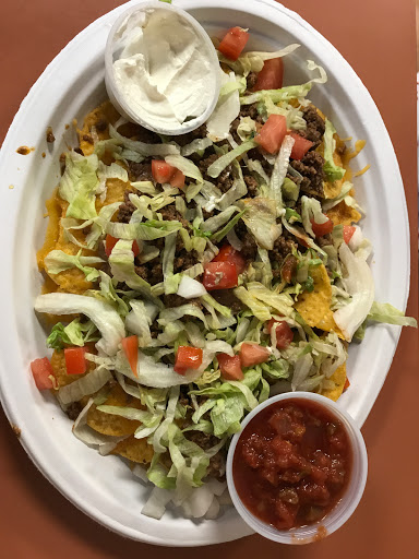 Fryday's 120