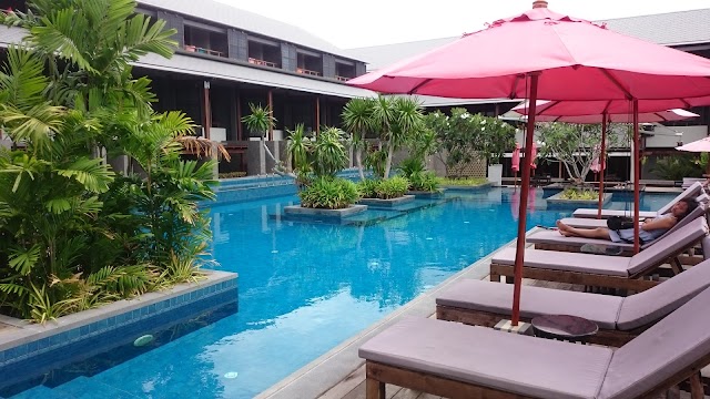 Am Samui Palace