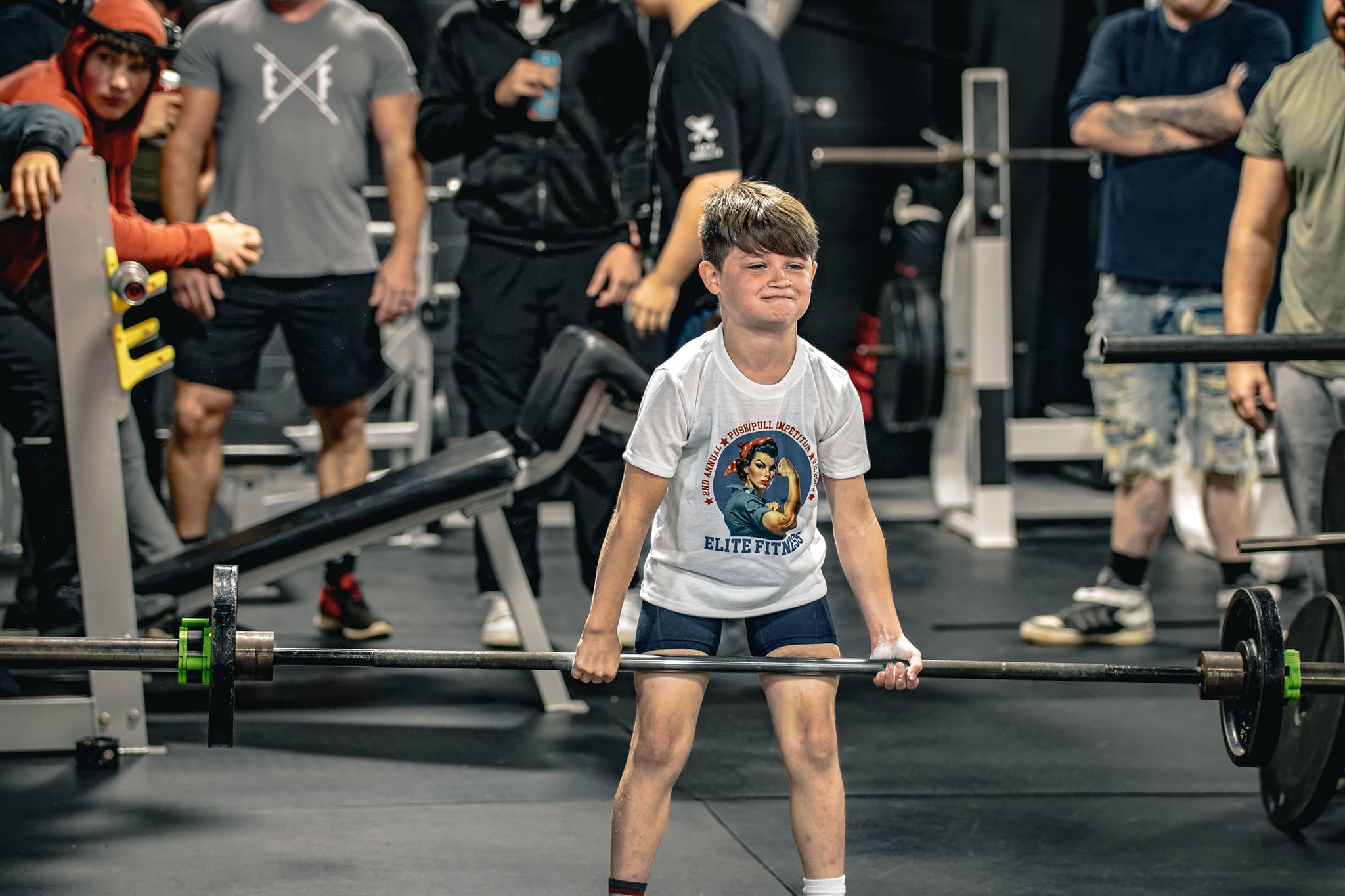 Elite Fitness photo 10