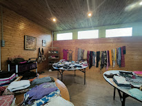 La Friperie d'Oublaise à Luçay-le-Mâle