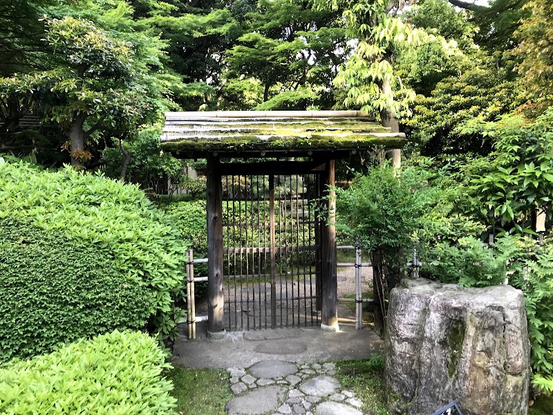 ホテルニューオータニ 日本庭園 東京都千代田区紀尾井町 庭園 公園 グルコミ