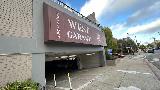 Downtown Garage West