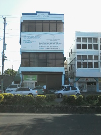 Photos of Universidad Aut&oacute;noma de Santo Domingo, language school