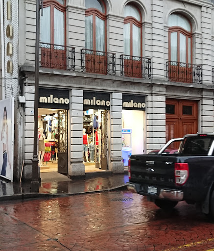 Tienda Milano Toluca - Thumbnail
