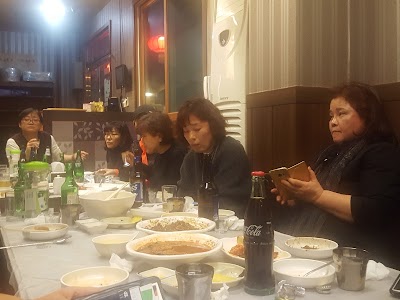 Photos of Popcorn Hotel Seongnam