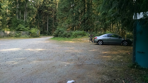 Lake Armstrong Boat Ramp - Thumbnail