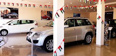 Photos of Suzuki Ras Al Khaimah