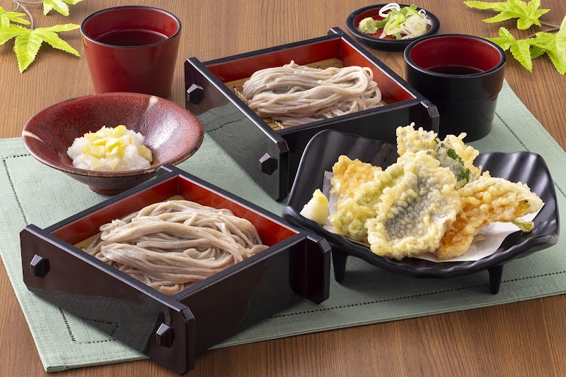 めん房本陣 野々市店