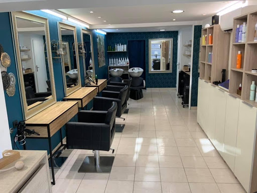 LEXTORIA COIFFURE