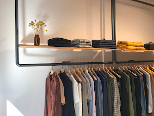 Photo n°10 de St Germain à Annecy (Magasin de vêtements)