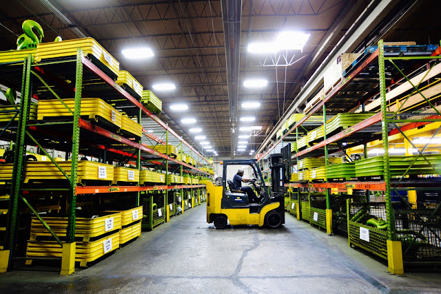 LGH Seattle Rental Center