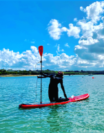 Tanna Yoga à Dinard