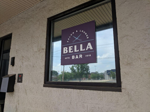 Bella Bar Salon - Thumbnail