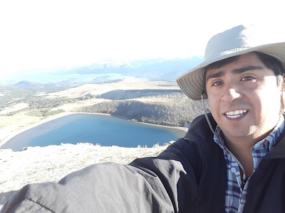 Photos of Cima Del Batea Mahuida