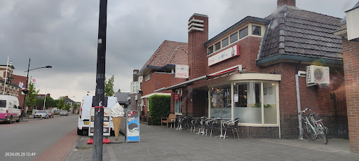 Eetcounter Koning Bedum - Thumbnail