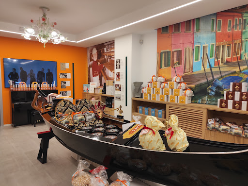 Dolci Palmisano Srl