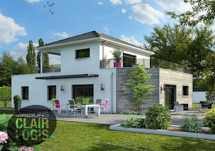 Photo n°4 de Maisons Clair Logis - Constructeur de maisons - Annecy à Epagny Metz-Tessy (Promoteur immobilier)