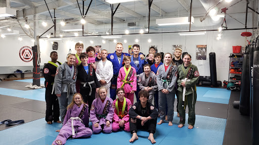 Rock City Mixed Martial Arts - Thumbnail