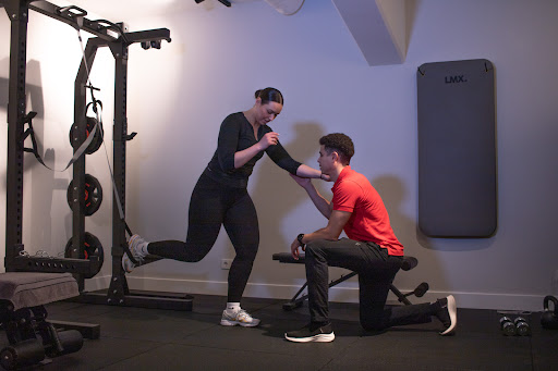 Fitness Studio Uprise - Thumbnail