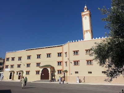 mosque