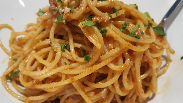Cafe Gentile Westmount