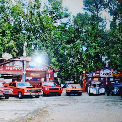 Burbage Motorsports - Thumbnail
