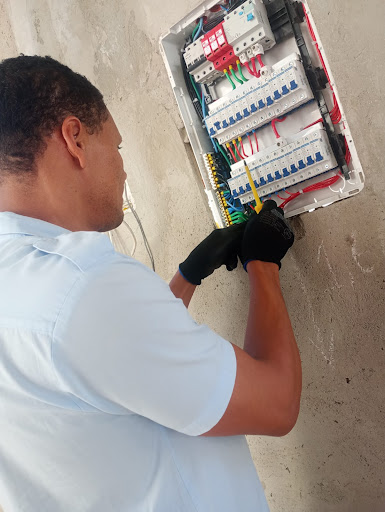 Eletricista Vandel