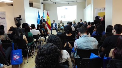 Photos of ArteCentro Graciela Andrade de Paiz