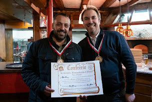 Photo n°92 de La Fignette à Strasbourg (Restaurant)