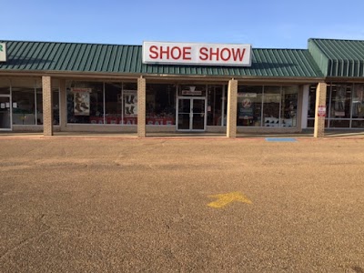 Shoe Show