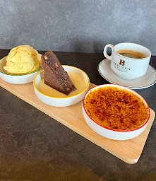 Photo n°22 de La Brasserie du Pont de Fer à Sens (Restaurant)