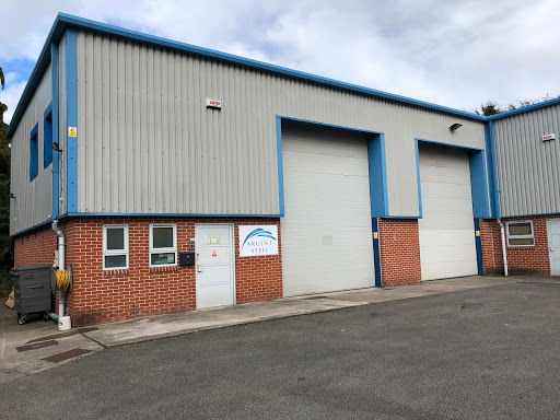 Porter Electrical - Visual
